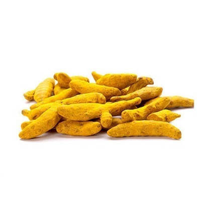 Turmeric Pieces 50g වියලි කහ කෑලි உலர்ந்த மஞ்சள் துண்டு