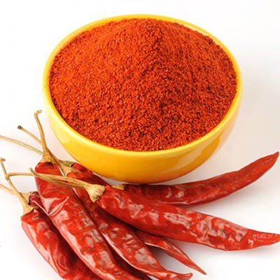 Chili Powder 100g මිරිස් කුඩු மிளகாய்தூள்