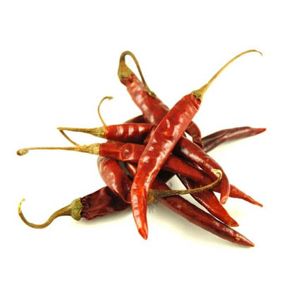 Red Dried Chili 100g වියලි මිරිස් කරල් வத்தல்