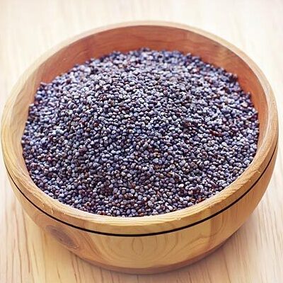 Kasakasa Black Seeds 100g ගස ගසා கசகசா