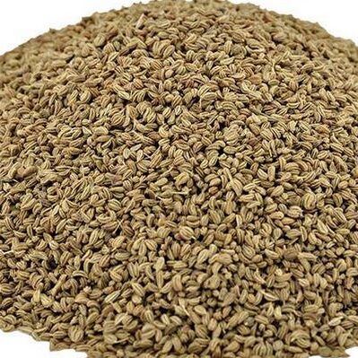 Fresh Omam Seeds100g ඕමාම් බීජ ஓமம்