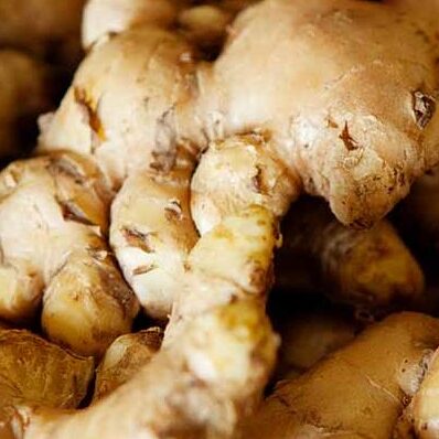 Fresh Ginger 100g ඉගුරැ இஞ்சி