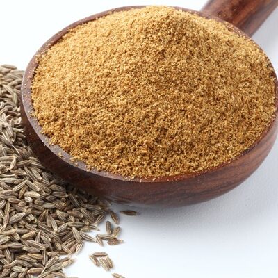 cumin powder 100g සූදුරැ කුඩු சீரகதாள்