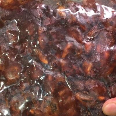 Tamarind 100g සියඔලා புளி