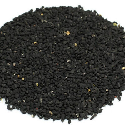 Black cumin seeds 100g කළුදුරැ கருசீரகம்