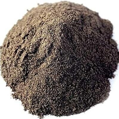 Pepper Powder 100g ගම්මිරිස් කුඩු மிளகுதூள்