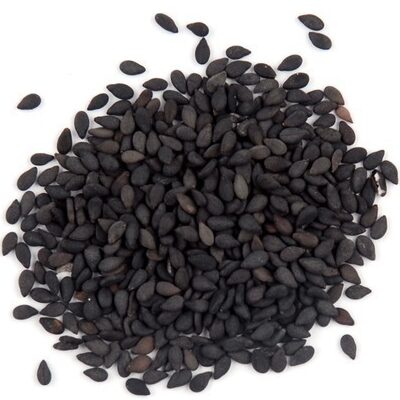 Black Sesame Seeds 100g තල எள்ளு
