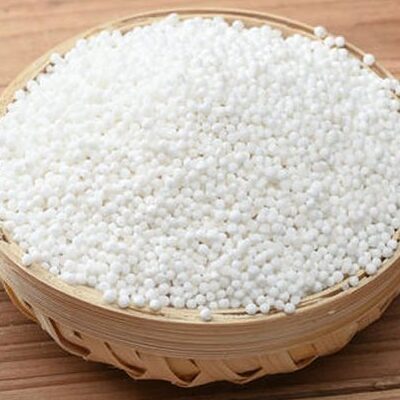 Sago 100g සව් හාල් ஜவ்வரிசி