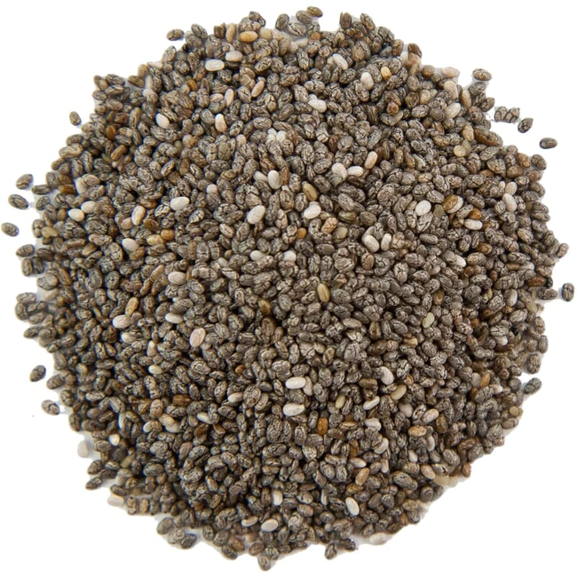 Chia seeds 100g චියා ඇට சியா விதை