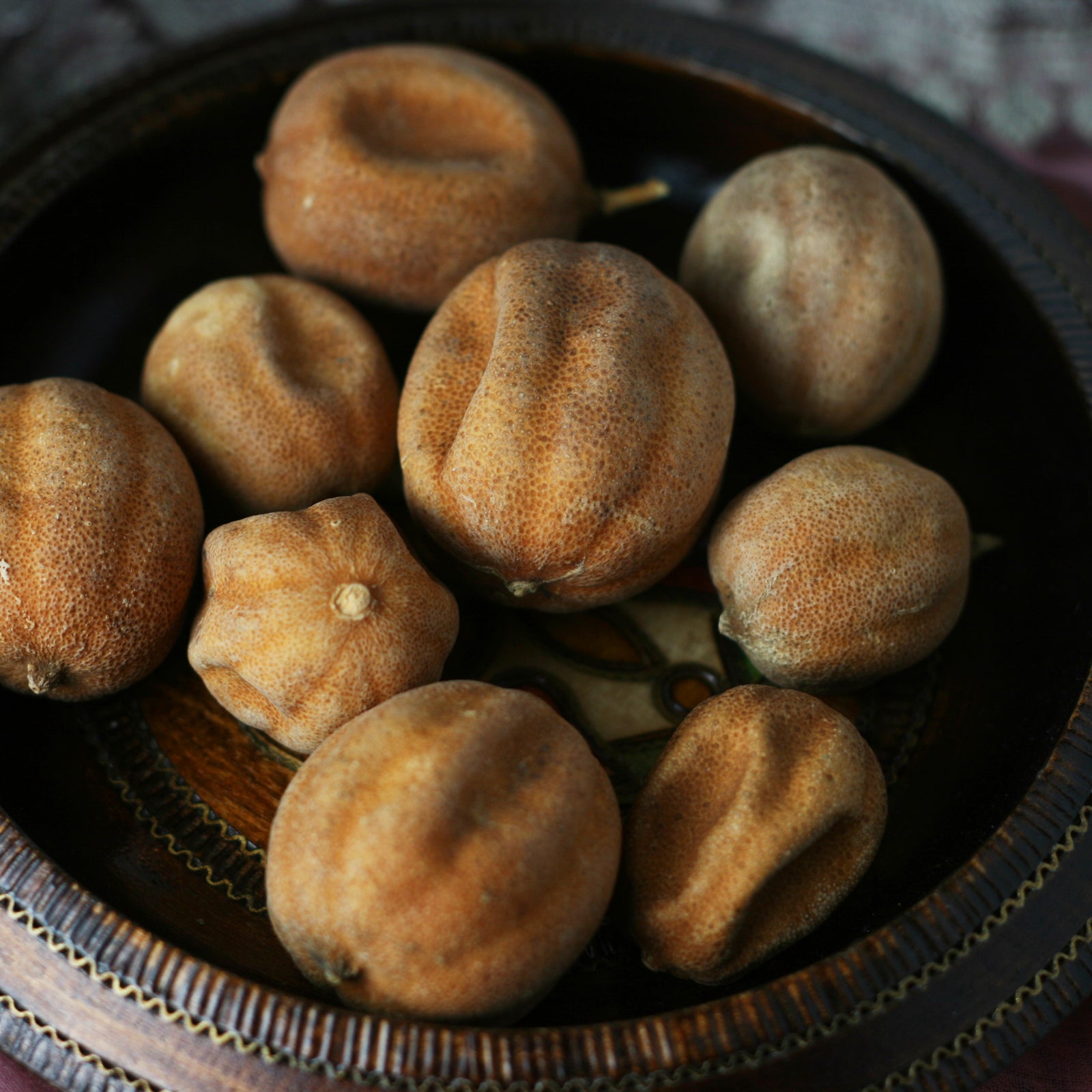 Dried Lime 50g වියලි දෙහි காய்ந்த தேசிக்காய்