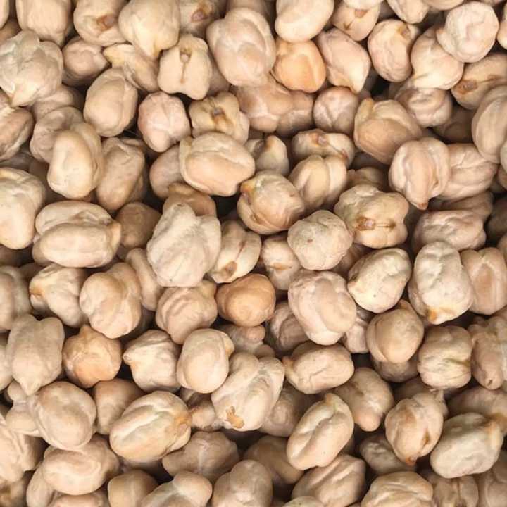 Chickpeas 250g Jumbo කඩල கடலை