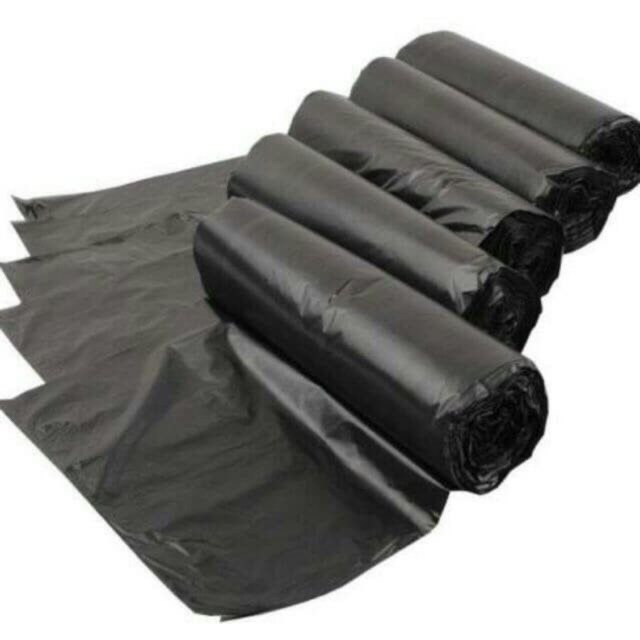 Garbage Bags (XL 32•36) 10 bags in a Pack