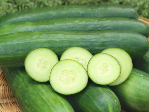 Cucumber 250g