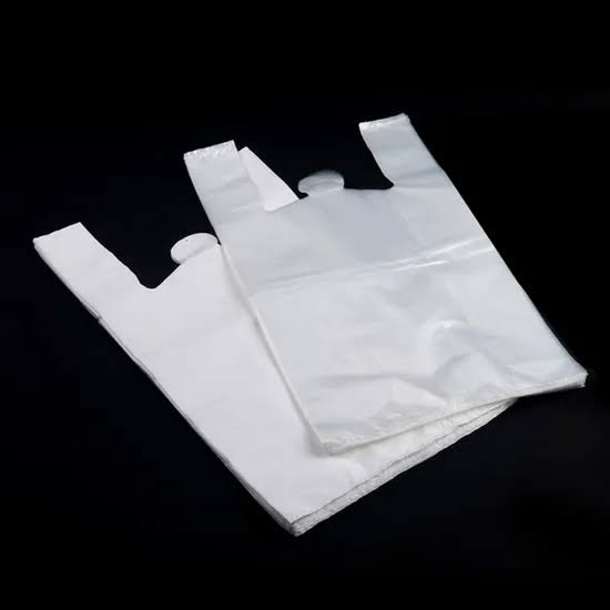 Chicken Shopping Bags(100 bags)