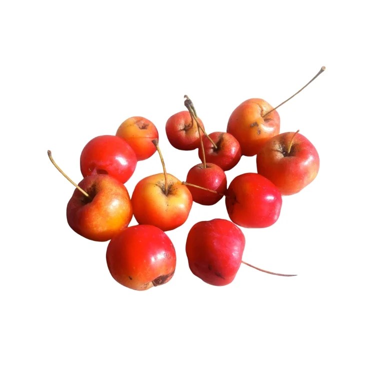 Small Cherry Apple 250g
