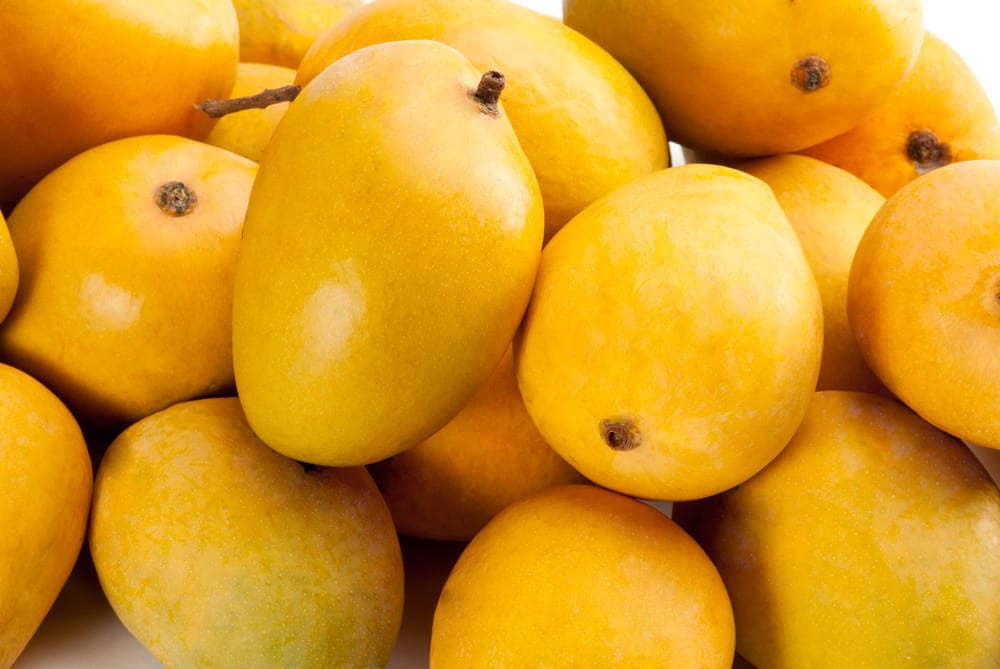 Alphonso Mango 1kg