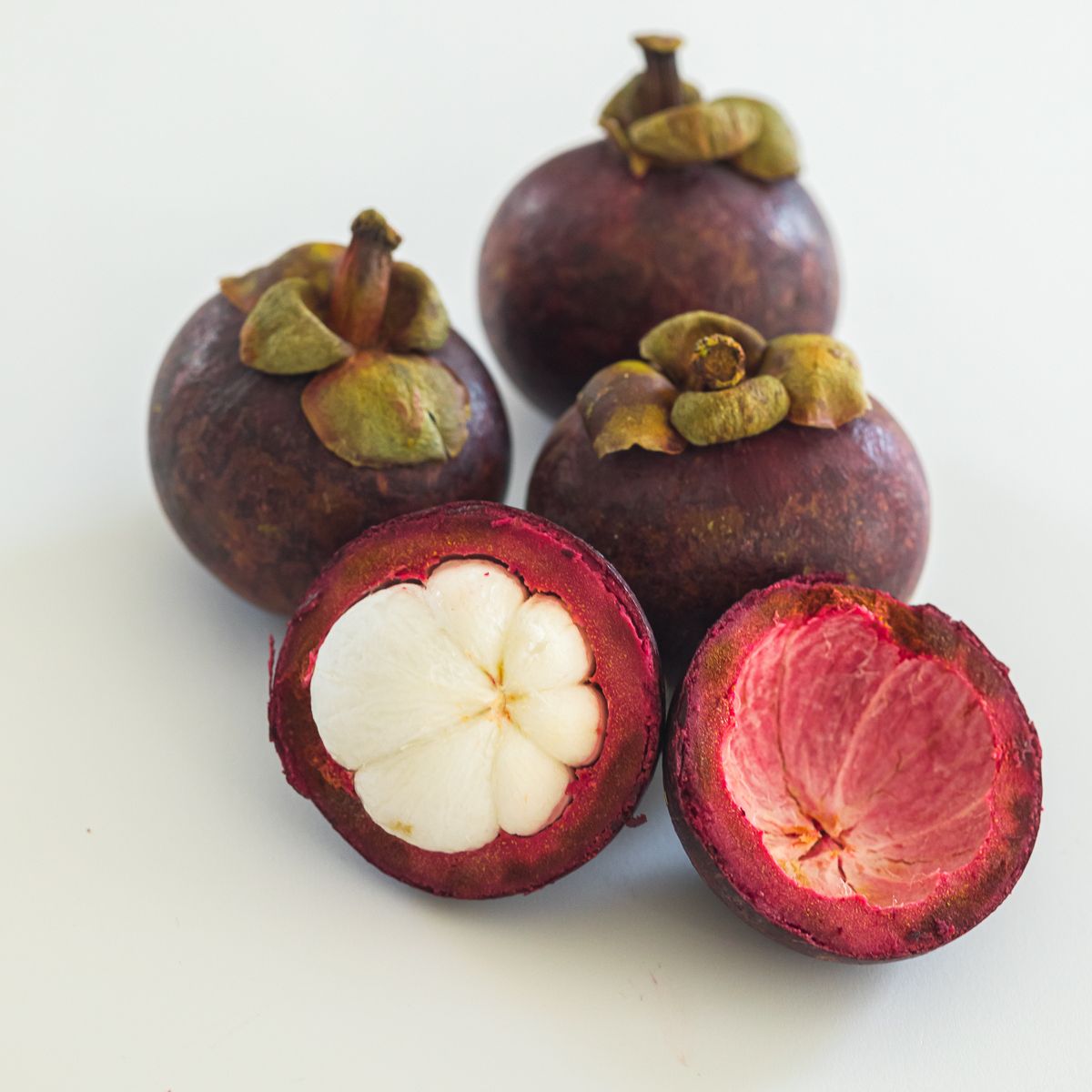 Mangosteen 250g මැංගුස්