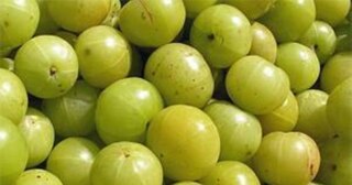 Gooseberry 100g නෙල්ලි நெல்லிக்காய்