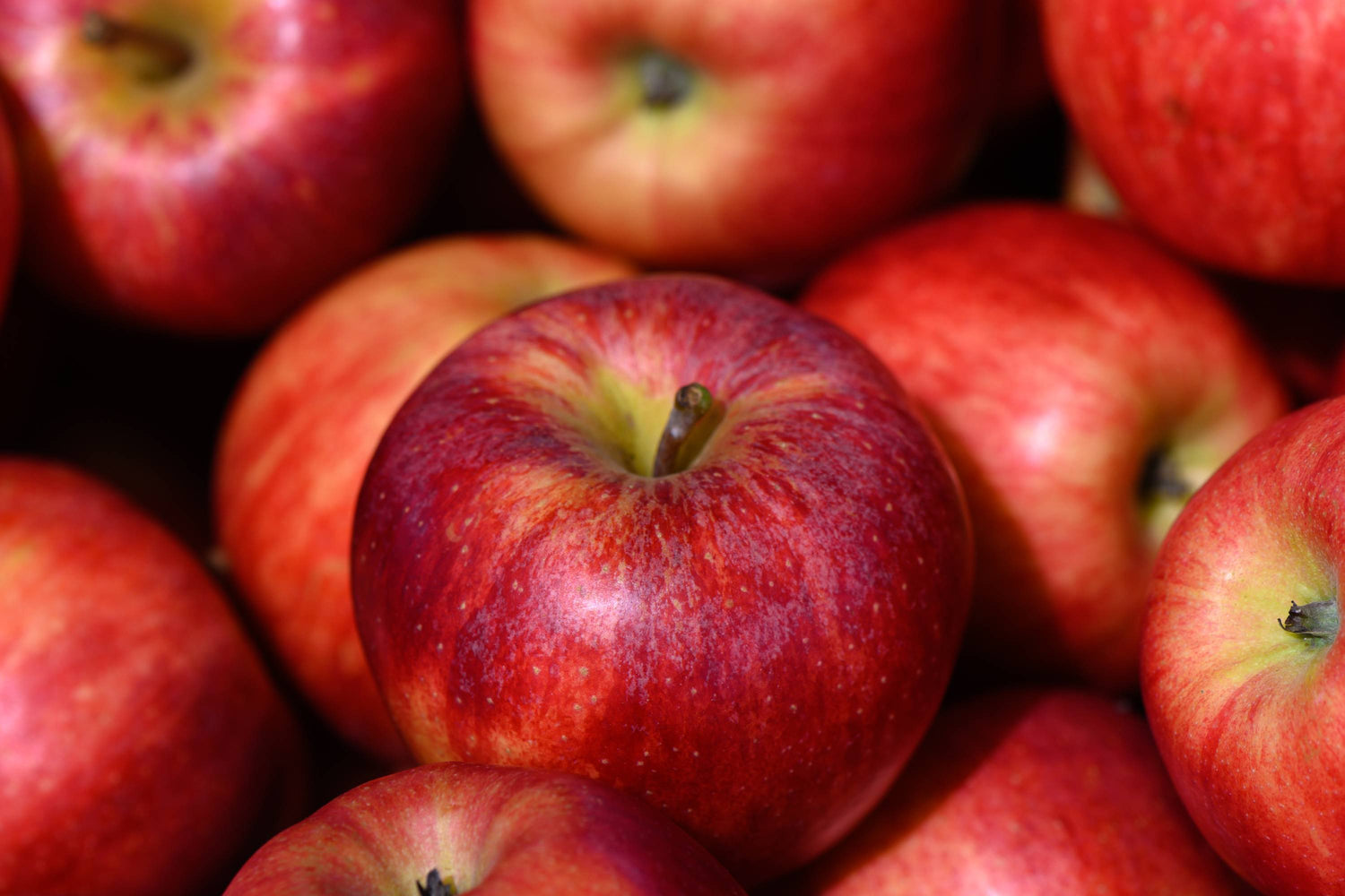 Apples 250g