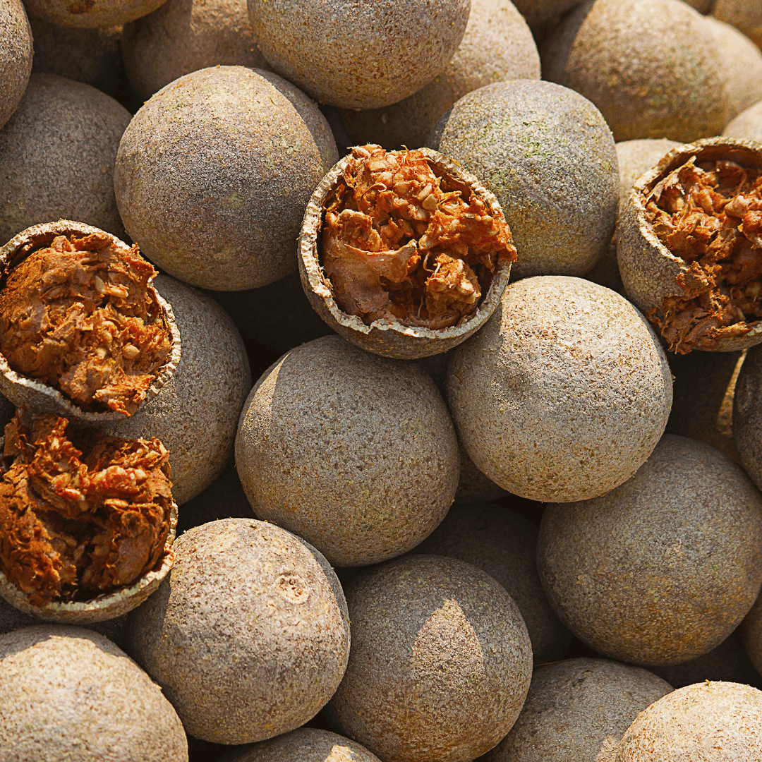 Wood Apple Fruit 250g දිවුල්