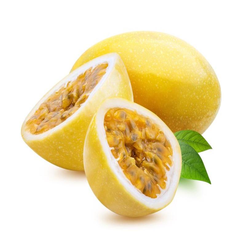 Passion fruit 250g
