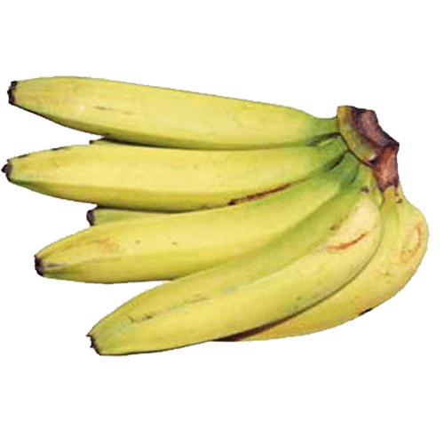 Ambun Kesel250g Banana