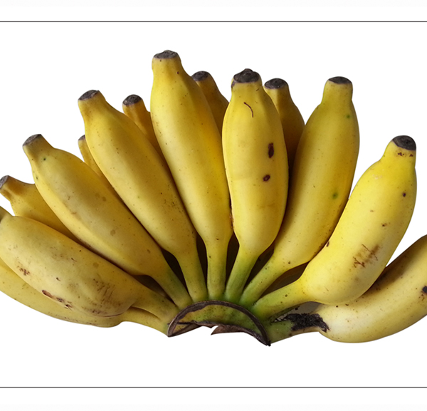 Ambul Kesel 250g Banana