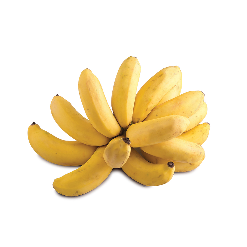 Kolikuttu Banana 250g