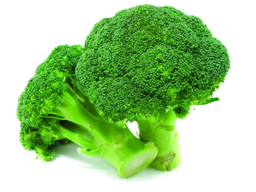 Broccoli 250g