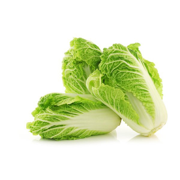 Chinese cabbages 250g
