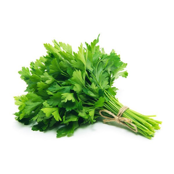 Parsley leaves 100g